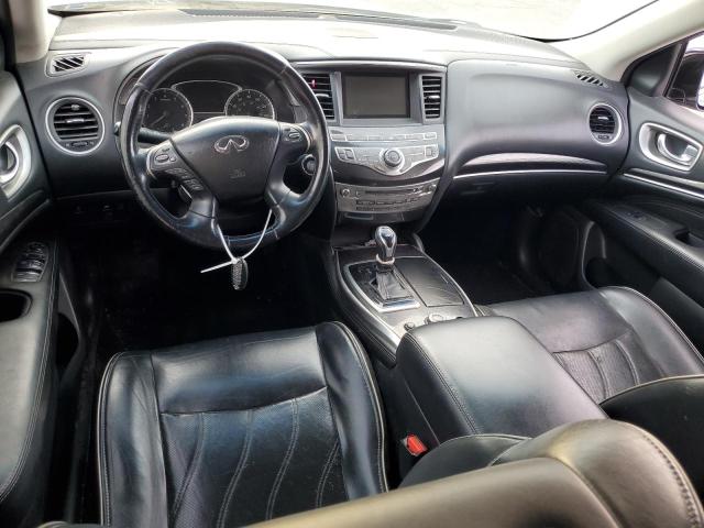 2016 INFINITI QX60 - 5N1AL0MN2GC515345