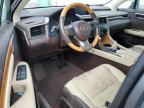 LEXUS RX 350 BAS снимка