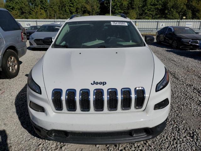 2016 JEEP CHEROKEE S - 1C4PJLAB9GW159748