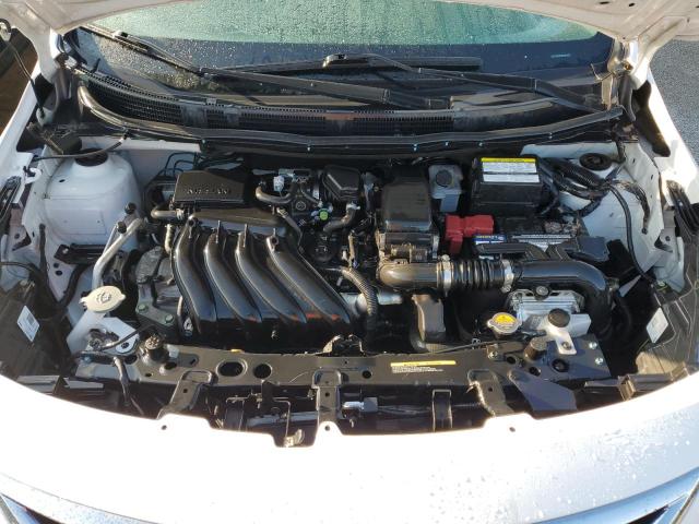 2019 NISSAN VERSA S - 3N1CN7AP3KL801856