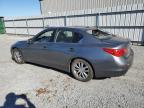 Lot #3023276054 2016 INFINITI Q50 PREMIU