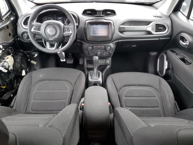 2018 JEEP RENEGADE L - ZACCJABB6JPH94707