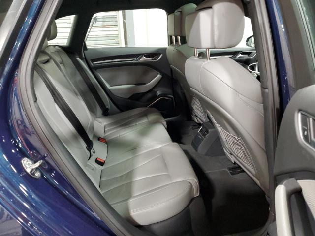 2017 AUDI A3 E-TRON - WAUTPBFF2HA096541