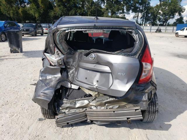 2017 NISSAN VERSA NOTE - 3N1CE2CP3HL373943