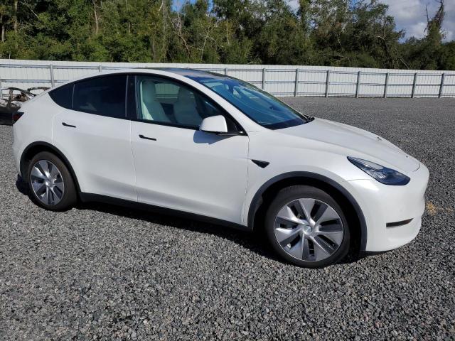 2020 TESLA MODEL Y - 5YJYGDEE4LF031168