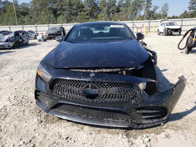 2019 MERCEDES-BENZ CLS 450 - WDD2J5JB7KA037911