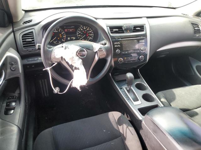 VIN 1N4AL3AP6FN877666 2015 Nissan Altima, 2.5 no.8