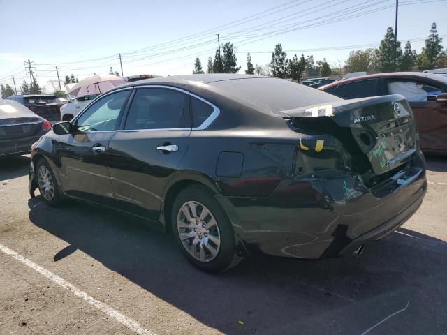 VIN 1N4AL3AP1HC940008 2017 Nissan Altima, 2.5 no.2