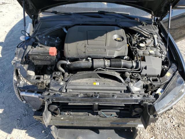 2018 JAGUAR XE PREMIUM SAJAJ4FX4JCP24840