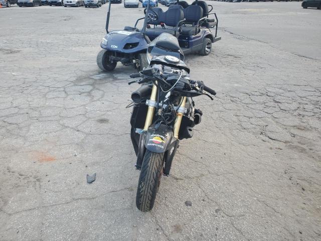 2005 HONDA CBR600 RR - JH2PC37055M203129