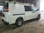 Lot #3025788349 2008 GMC SAVANA G25