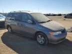 Lot #3003942510 2001 HONDA ODYSSEY EX