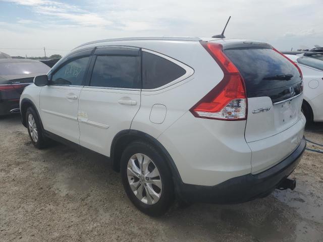 VIN 5J6RM3H73EL041432 2014 Honda CR-V, Exl no.2