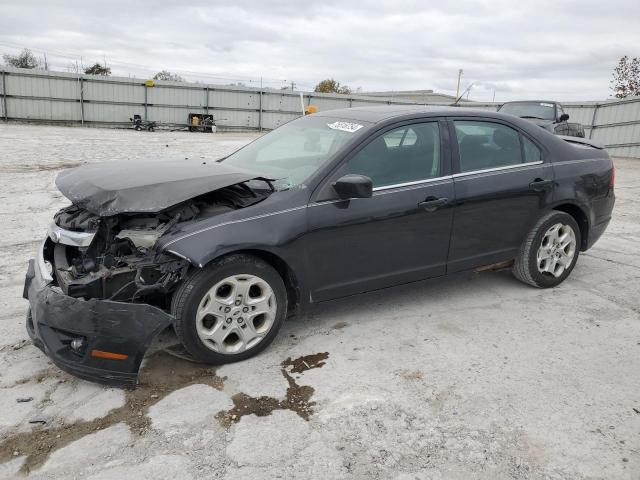 2011 FORD FUSION SE 2011