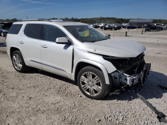 2017 GMC ACADIA DEN - 1GKKNXLS7HZ239749
