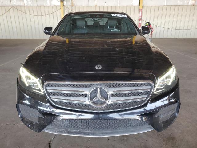 VIN WDDZF4JB7KA508837 2019 Mercedes-Benz E-Class, 300 no.5