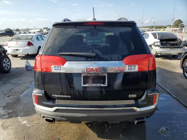 2016 GMC TERRAIN SL - 2GKFLPE31G6230083