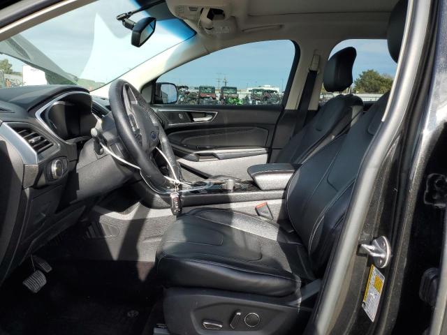 2015 FORD EDGE TITAN - 2FMTK4K84FBC21184