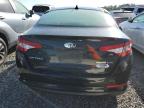 KIA OPTIMA HYB photo