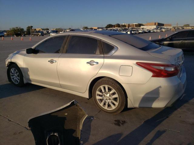 2018 NISSAN ALTIMA 2.5 - 1N4AL3AP5JC276284