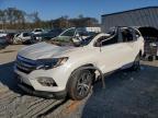 2016 HONDA PILOT EXL - 5FNYF6H57GB115355