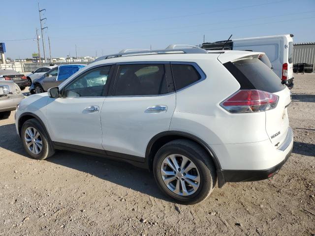 VIN 5N1AT2MT3GC917109 2016 Nissan Rogue, S no.2