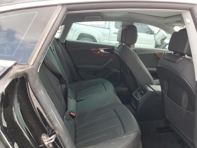 2023 AUDI A5 PREMIUM - WAUCBCF53PA056642
