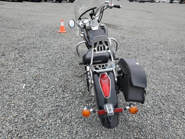 2009 HONDA VT750 CA JH2RC50729K000261
