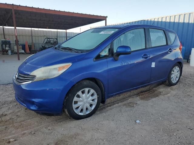Vin: 3n1ce2cp6el404937, lot: 77490694, nissan versa s 2014 img_1