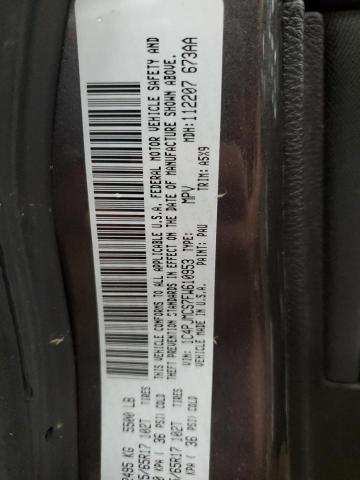 2015 JEEP CHEROKEE L - 1C4PJMCS7FW610953