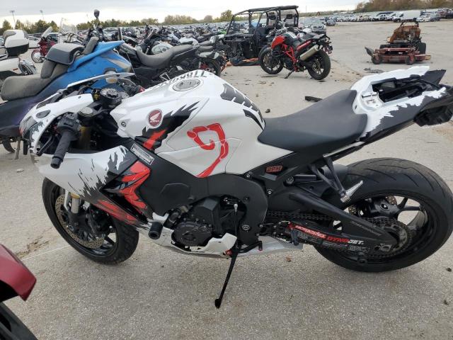 2023 HONDA CBR1000 RA JH2SC7750PK600131