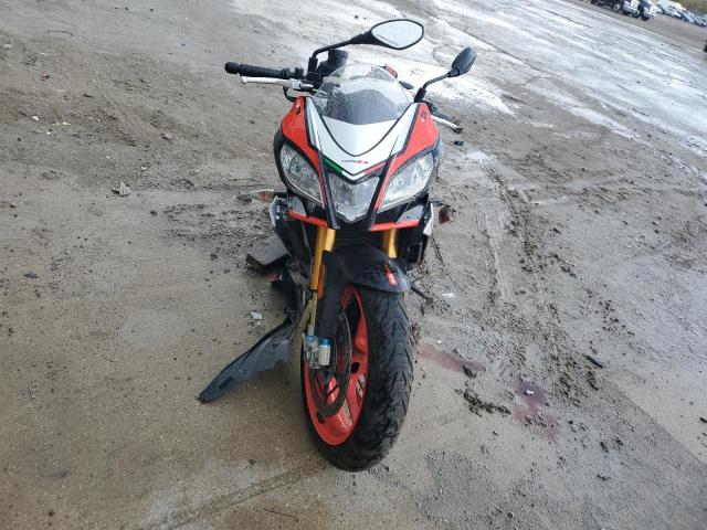 2016 APRILIA TUONO V4 1 ZD4TYUA06GS000180