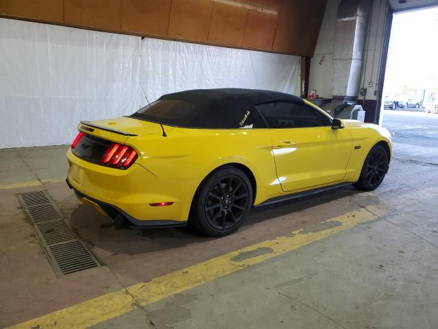 VIN 1FATP8FF1G5331143 2016 Ford Mustang, GT no.3