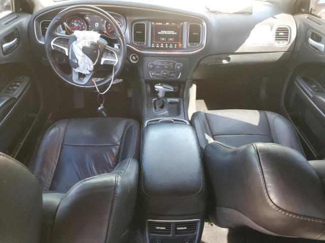 2018 DODGE CHARGER R/ - 2C3CDXCT9JH210615