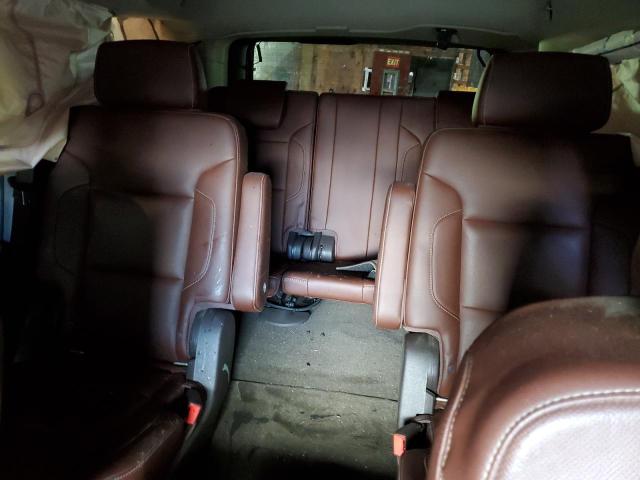 2018 CHEVROLET TAHOE 1GNSKCKC5JR101745