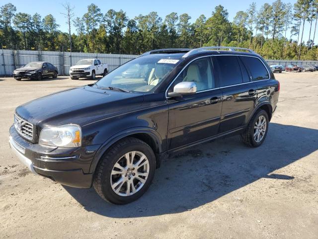 2013 VOLVO XC90 3.2 2013