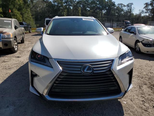 VIN 2T2ZZMCA4HC081249 2017 Lexus RX, 350 Base no.5