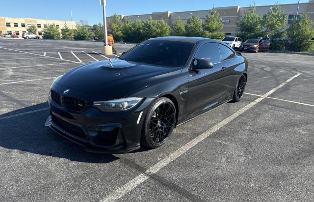 VIN WBS4Y9C51KAH82937 2019 BMW M4 no.2