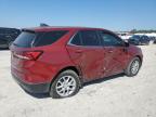 Lot #3033424083 2022 CHEVROLET EQUINOX LT