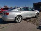 Lot #3025209597 2018 CHEVROLET IMPALA LT