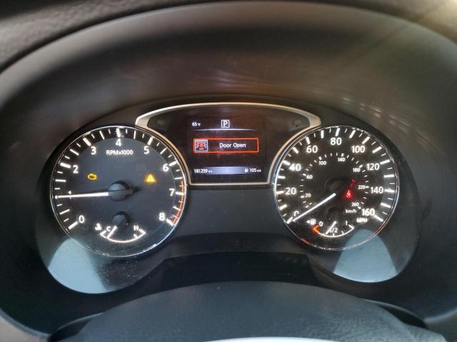 2017 NISSAN ALTIMA 2.5 - 1N4AL3APXHN321962