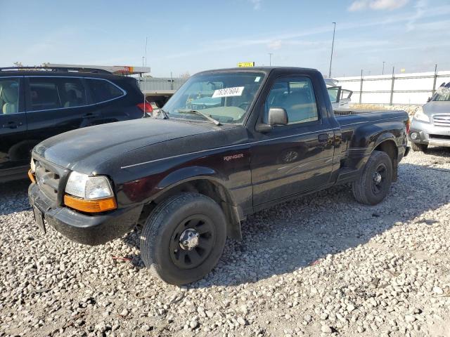 1999 FORD RANGER #3004455782