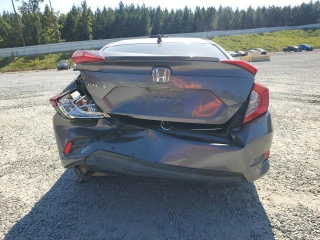 2016 HONDA CIVIC EX - 19XFC1F37GE004539