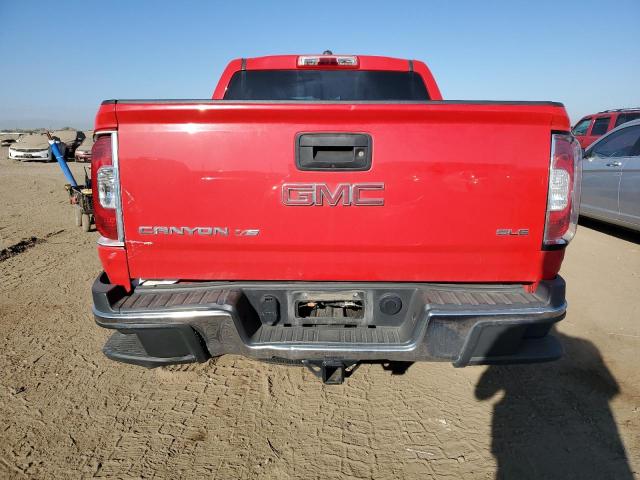 2020 GMC CANYON - 1GTG5CENXL1181029