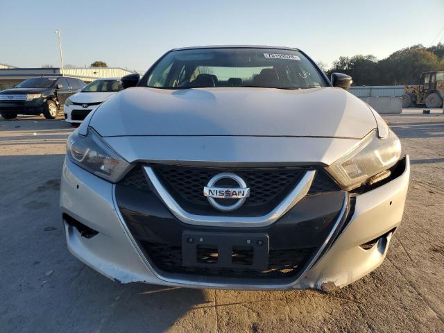 2018 NISSAN MAXIMA 3.5 - 1N4AA6AP0JC384559