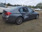 BMW 320 XI photo