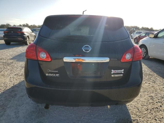 VIN JN8AS5MT3DW032836 2013 Nissan Rogue, S no.6