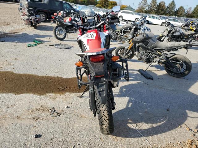 2017 HONDA CRF1000 JH2SD0457HK100378