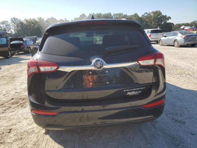 2020 BUICK ENVISION E - LRBFXCSA9LD081833
