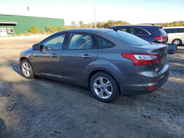 VIN 1FADP3F26EL152058 2014 Ford Focus, SE no.2